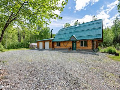 Property at 22240 W Susitna Pkwy, Wasilla, AK