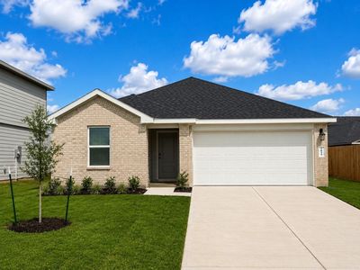 31107 Bonnington Venture Dr