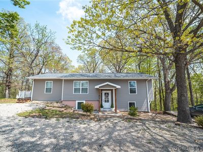 132 N Shore Dr