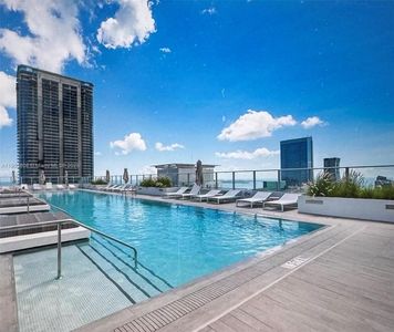 1010 Brickell Ave UNIT 1806