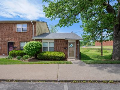 3500 Warwick Dr APT 46