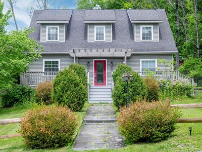 580 Oak Summit Road