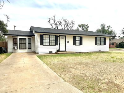 300 Amarillo St