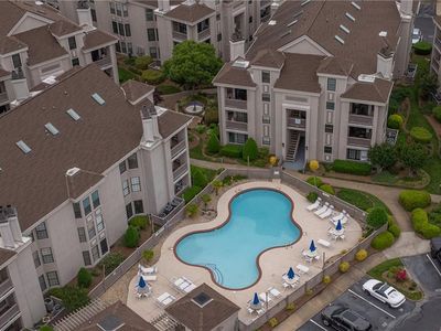 401 Harbour Point #101