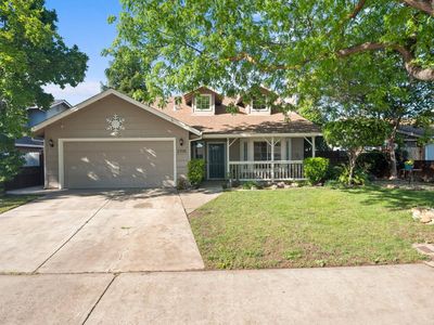 2705 Lahontan Dr