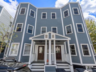 Property at 796 Dorchester Ave APT 1, Dorchester, MA