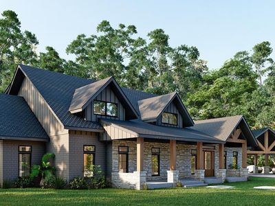 Lot 6 Pineland Drive