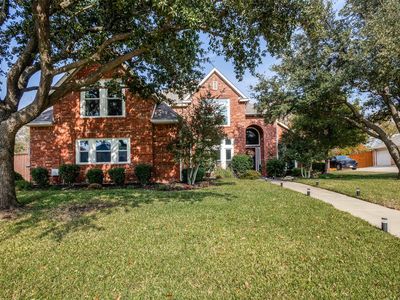Property at 863 Celeste Ln, Keller, TX