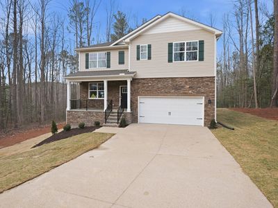 138 Liberty Ln
