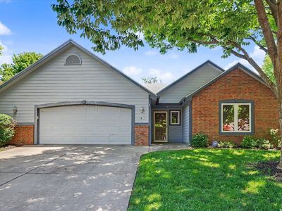 544 Bently Dr