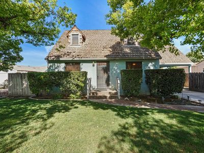 13348 N Extension Rd