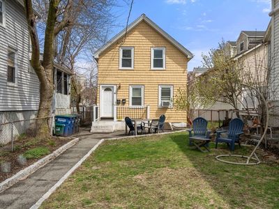34-34R Clyde St