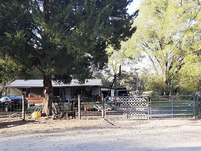 Property at 11095 NE 145th Ln, Fort Mc Coy, FL