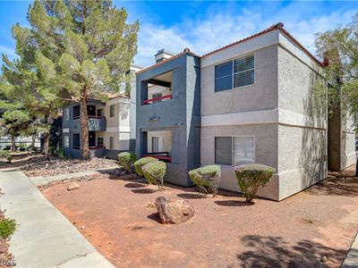 8600 W Charleston Blvd APT 2150