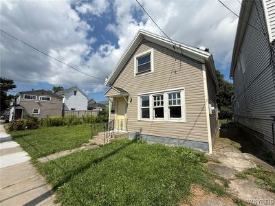 Property at 459 Plymouth Ave, Buffalo, NY