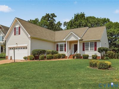 8900 Ganton Ct
