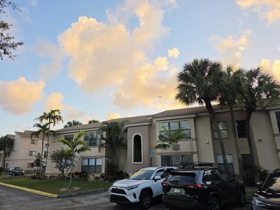 2796 S University Drive #2101