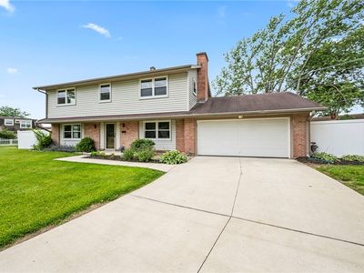 258 Tetbury Rd