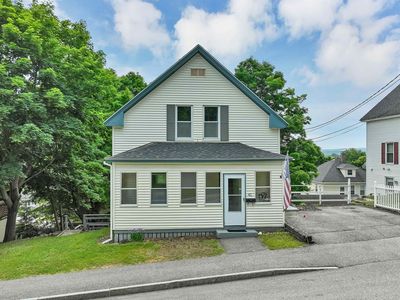 41 Dixon Street