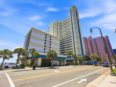 2504 N Ocean Blvd. #1136
