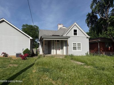 Property at 3636 Craig Ave, Louisville, KY