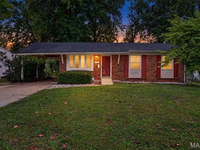 2715 Kelsey Ct
