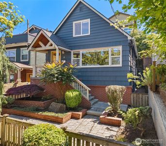 17 W Dravus Street
