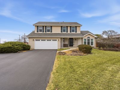 16326 S Jannel Ct