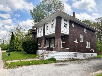 Property at 10-12 Waltham St, Hammond, IN