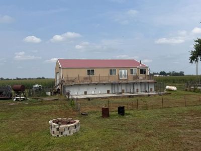 309 McGinn Lake Orchard Bnd