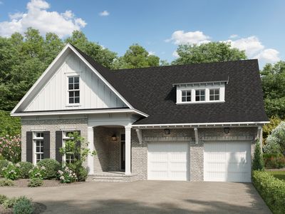 Addie A&B Plan, Vineyards at Hammock Bay