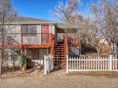 Property at 1570 Simms Street, Lakewood, CO
