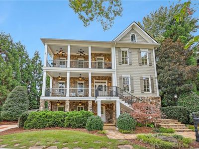 2123 Cooper Lake Rd SE