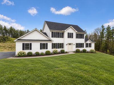 lot 23 Falcon Ridge Road #23