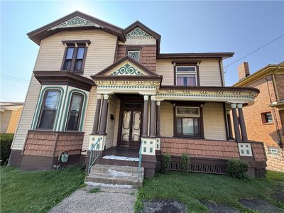 Property at 209 5th Ave, Carnegie, PA