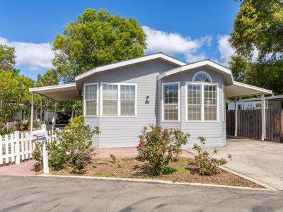 1273 S Rice Rd SPACE 42