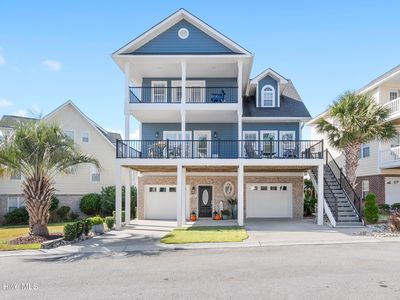 6282 Maritime Way SW