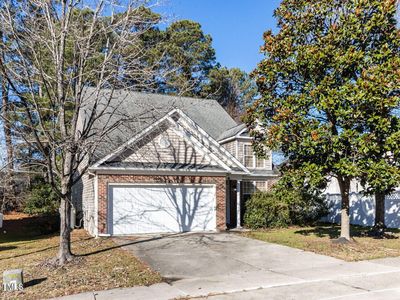 8253 Marshall Brae Dr