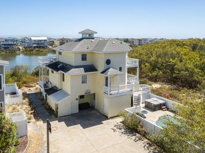 Property at 752 Lakeshore Ct Lot 37, Corolla, NC