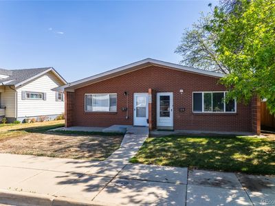 Property at 636 Strong Street, Brighton, CO