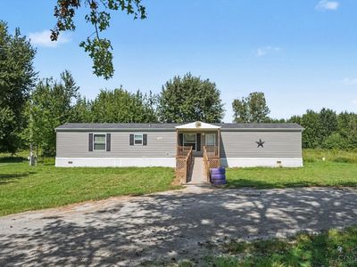 Property at 3215 Snider Malott Rd, Mount Orab, OH