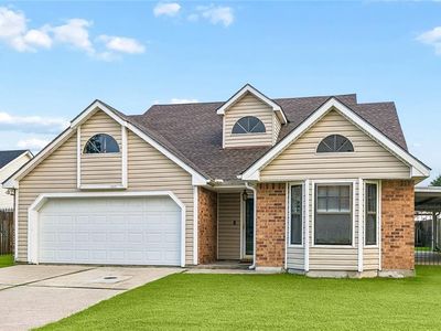 2708 Hardwood Dr