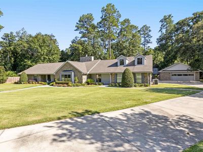 219 Man O War Cir