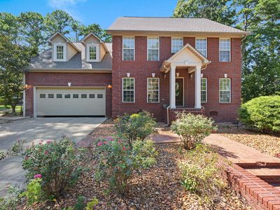 373 Woodland Dr