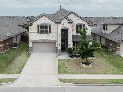 1306 Crossvine Dr