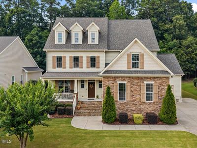 3036 Lawson Walk Way