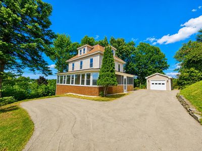 Property at 41 Herrick Street, Newport, VT
