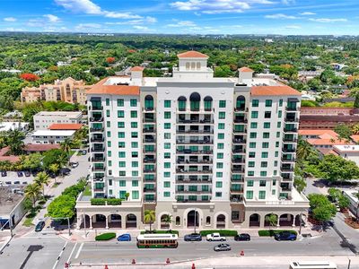 1300 Ponce De Leon Blvd APT 405