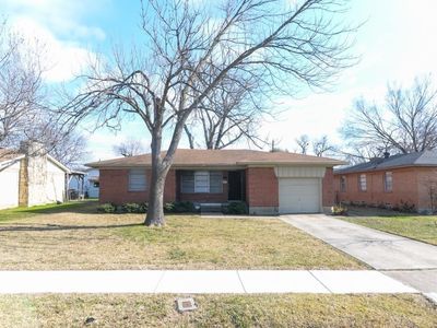 1624 Buena Vista St