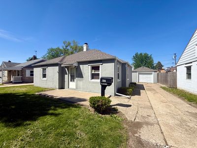 Property at 617 E Wabash Ave, Rantoul, IL